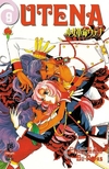 Chiho Saito: Utena - 09