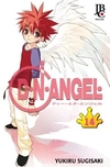 Yukiru Sugisaki: D. N. Angel - 014