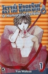 Yuu Watase: Zettai Kareshi - Namorado Perfeito - 001
