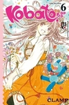 Clamp: Kobato - 06