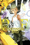 Tsugumi Ohda: Platinum End - 09