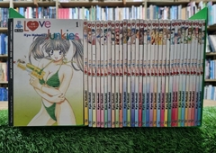 Kyo Hatsuki: Love Junkies - Selecione Volume