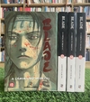 Hiroaki Samura: Blade - A Lâmina Do Imortal - 2ª Edição - Selecione Volume