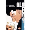 Garon Tsuchiya / Nobuaki Minegishi: Old Boy - 007