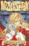 Matsuri Hino: Wanted - Volume Único