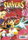 Hajime Kanzaka / Shoko Yoshinara: Slayers - 12