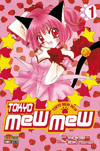 Reiko Yoshida: Tokyo Mew Mew - 01
