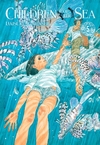 Daisuke Igarashi: Children Of The Sea - 005