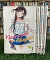 Reiji Miyajima: Namorada de Aluguel - Selecione Volume
