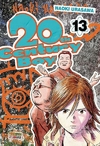 Naoki Urasawa: 20Th Century Boy - 13