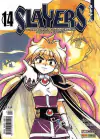 Hajime Kanzaka / Shoko Yoshinara: Slayers - 14