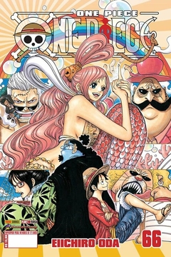Eiichiro Oda: One Piece - (51-100) - Selecione Volume na internet
