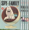 Tatsuya Endo: Spy X Family - Selecione Volume