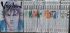 Takehiko Inoue: Vagabond - 01 ao 21 - ( 21 Volumes )