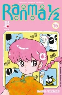 Rumiko Takahashi: Ranma 1/2 - Selecione Volume - Loja do Mangá