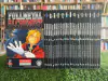 Hiromu Arakawa: Fullmetal Alchemist - (01-30) - Selecione Volume
