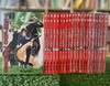 Oh Great!: Tenjho Tenge - Selecione Volume