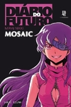 Sakae Esuno: Diário Do Futuro Mosaic - Único