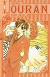 Bisco Hatori: Colegio Ouran Host Club - Selecione Volume