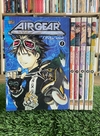 Oh Great!: Air Gear - Selecione Volume