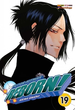 Akira Amano: Tutor Hitman Reborn! - Vários Volumes - - loja online