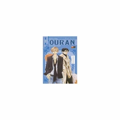 Bisco Hatori: Colegio Ouran Host Club - Selecione Volume - comprar online