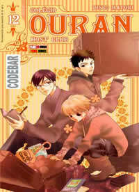 Imagem do Bisco Hatori: Colegio Ouran Host Club - Selecione Volume