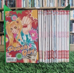 Miwa Ueda: Peach Girl - Selecione Volume
