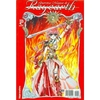 Clamp: Guerreiras Mágicas De Rayearth - 002