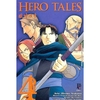 Huang Jin Zhou / Himoru Arakawa: Hero Tales - 004