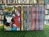 Yuu Watase: Fushigi Yugi - Selecione Volume