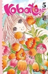 Clamp: Kobato - 05
