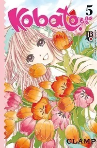 Clamp: Kobato - 05