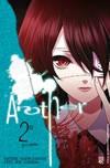 Yukito Ayatsuji: Another - 02