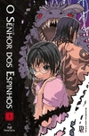 Yuji Iwabara: O Senhor Dos Espinhos - 001