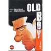 Garon Tsuchiya / Nobuaki Minegishi: Old Boy - 004