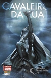 Warren Ellis: Cavaleiro Da Lua - Nº 01