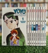 Yoshihiro Togashi: YuYu Hakusho - N 01 a 10 - ( 10 Volumes )