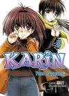 Yuna Kagesaki: Karin - 06