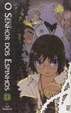 Yuji Iwabara: O Senhor Dos Espinhos - 005