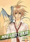 Kazusa Takashima: Mad Love Chase - 04