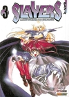 Hajime Kanzaka / Shoko Yoshinara: Slayers - 03