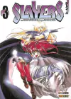 Hajime Kanzaka / Shoko Yoshinara: Slayers - 03