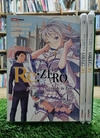Tappei Nagatsuki: Re: Zero - Capitulo 3: a Verdade de Zero - Selecione Volume