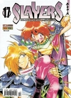 Hajime Kanzaka / Shoko Yoshinara: Slayers - 17