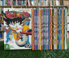 Akira Toriyama: Dragon Ball - 1ª Edição (Conrad) - Vários Volumes -