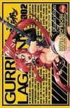 Kotaro Mori: Gurren Lagann - 02