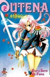 Chiho Saito: Utena - 02
