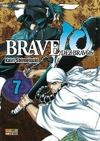 Kairi Shimotsuki: Brave Dez Bravos - 07