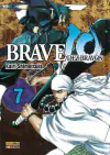 Kairi Shimotsuki: Brave Dez Bravos - 07